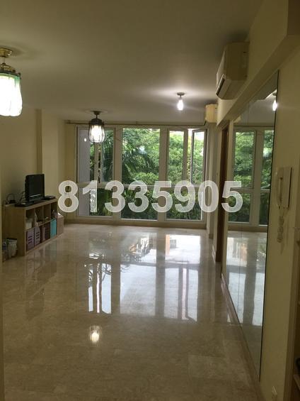 Changi Rise Condominium (D18), Condominium #118183522